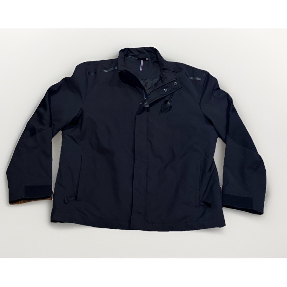 BMW Motorrad Racing Jacket Performance Driving Carbon Williams Sauber F1 2XL